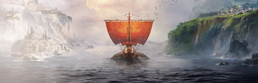 Anno 117: Pax Romana - All Information on Release, New Content, and Platforms - Emporium Romanum