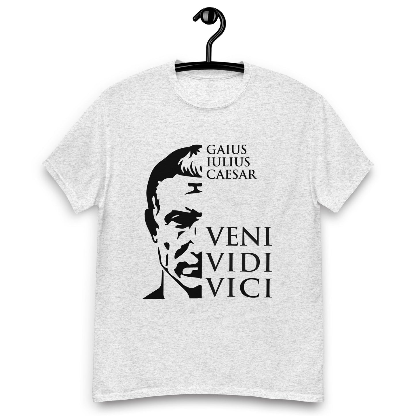 Veni Vidi Vici Shirt - Emporium RomanumAshS