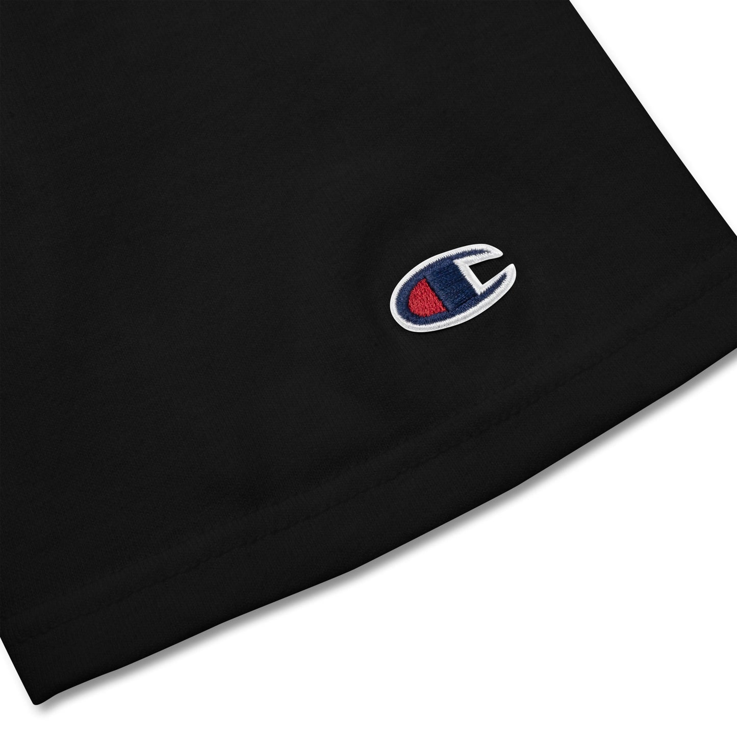 Champion Gladiator T-Shirt (Limited Edition) - Emporium RomanumBlack