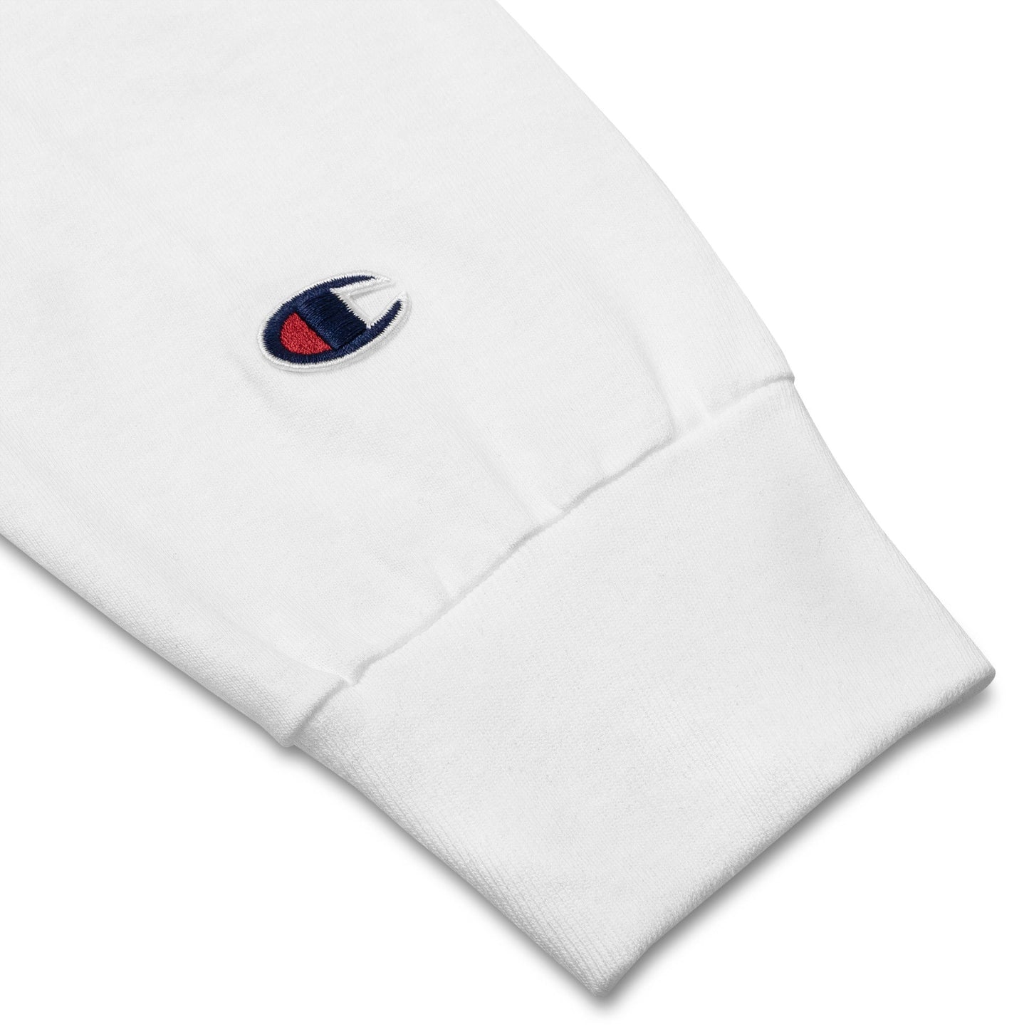 Champion SPQR Long Sleeve (Limited Edition) - Emporium RomanumBlackS