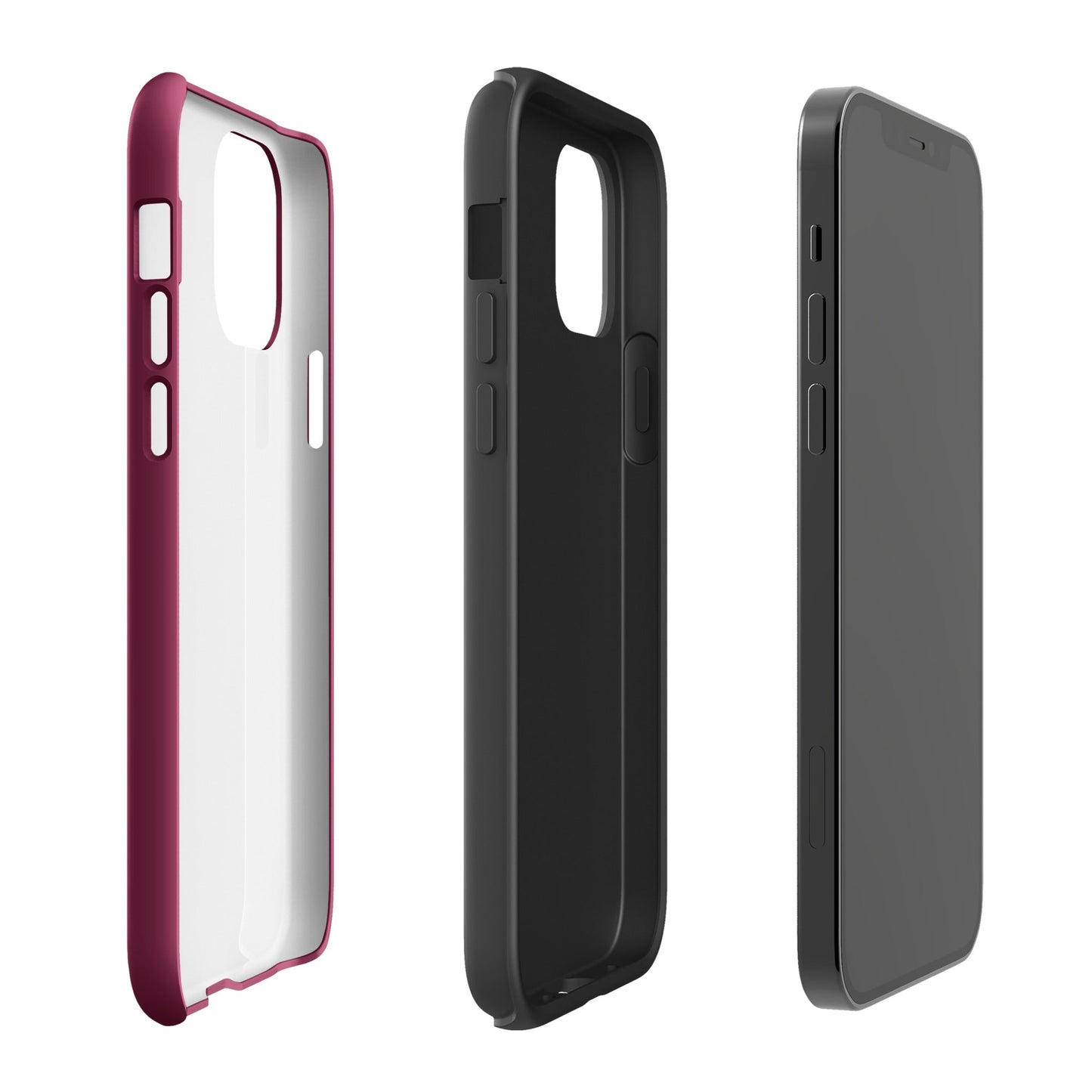 Imperial Eagle Tough Case for iPhone® - Emporium RomanumGlossyiPhone 11