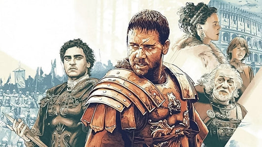 Gladiator II: What We Know About Ridley Scott’s Epic Sequel - Emporium Romanum