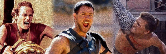 What is the Best Gladiator Movie? A Top 10 List - Emporium Romanum