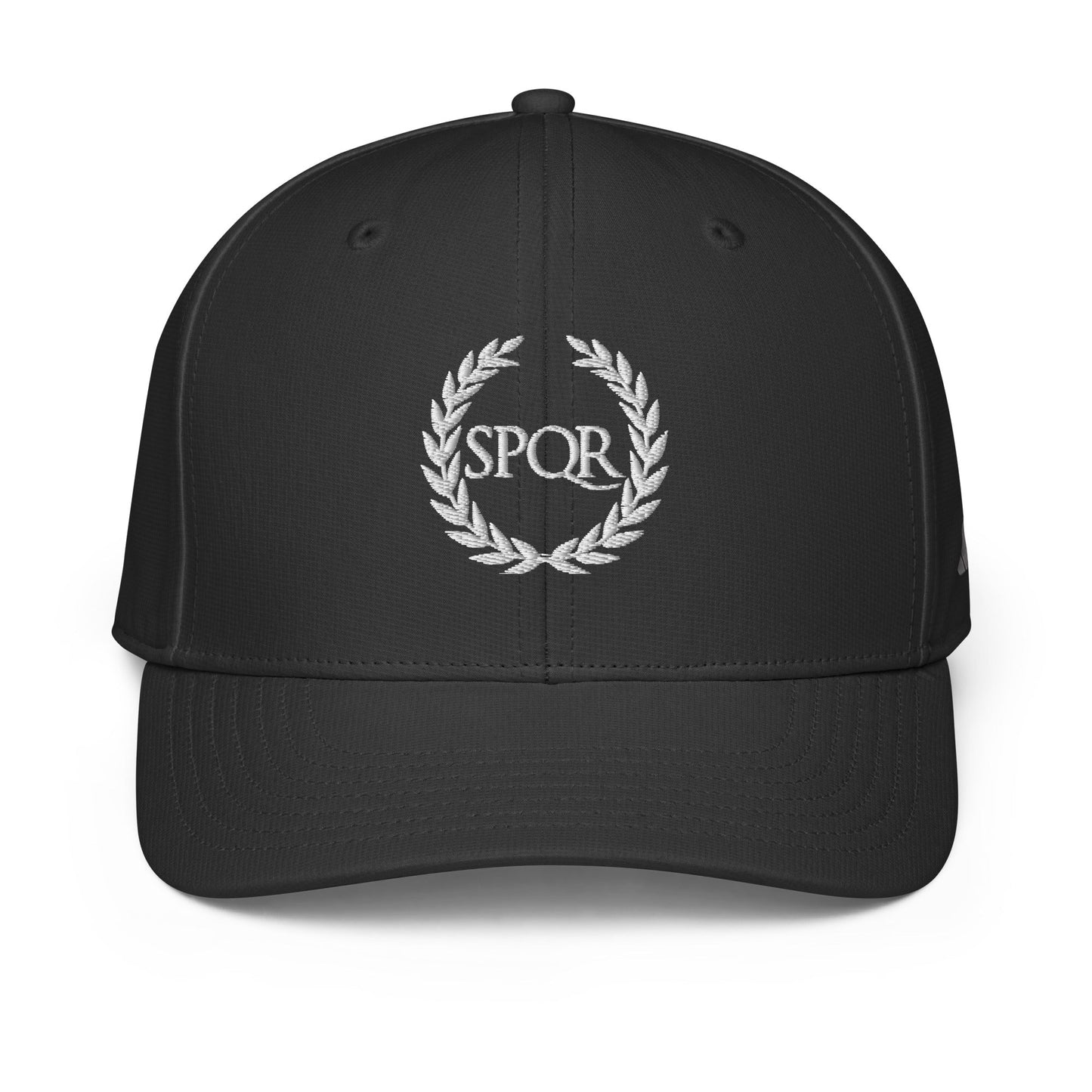 adidas SPQR Cap (Limited Edition) - Emporium RomanumBlack