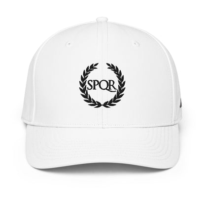 adidas SPQR Cap (Limited Edition) - Emporium RomanumWhite