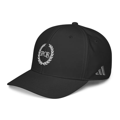 adidas SPQR Cap (Limited Edition) - Emporium RomanumWhite