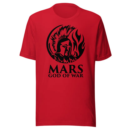 God of War T - Shirt - Emporium RomanumRedXS