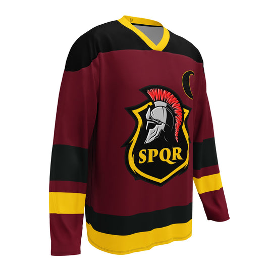 Imperial Hockey Jersey - Emporium Romanum2XS