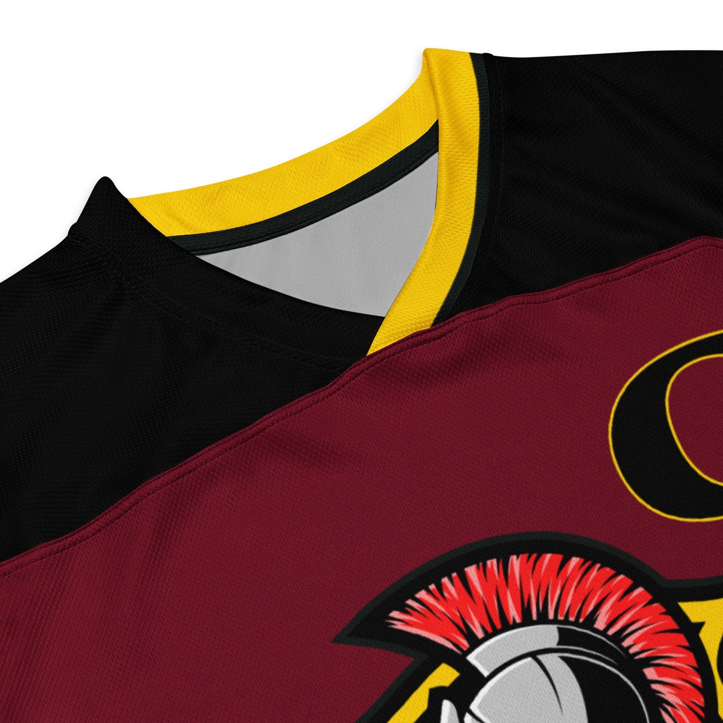 Imperial Hockey Jersey - Emporium Romanum2XS