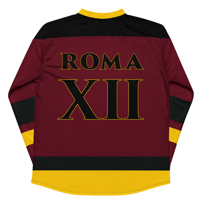 Imperial Hockey Jersey - Emporium Romanum2XS