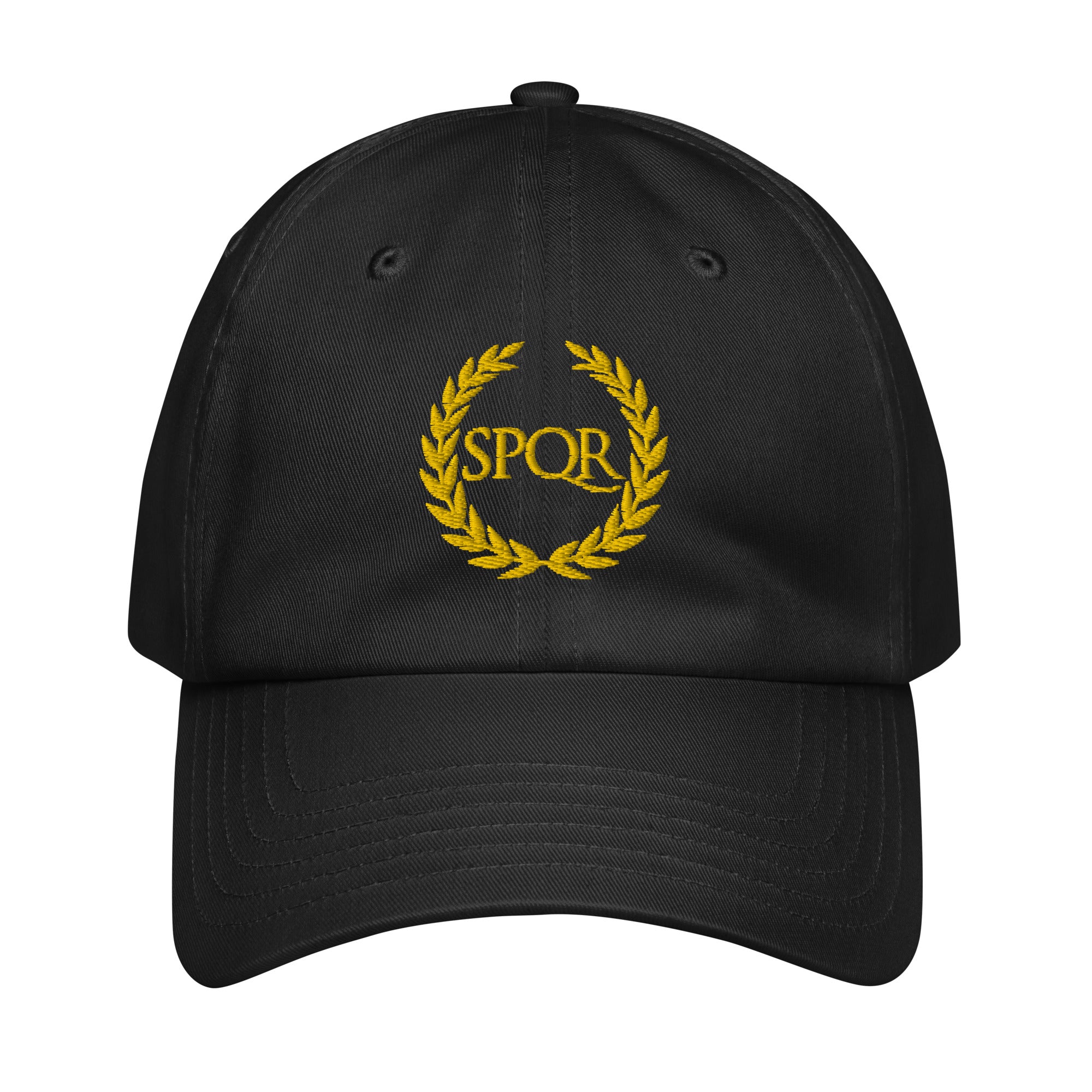 Under Armour® SPQR Hat (Limited Edition) – Emporium Romanum