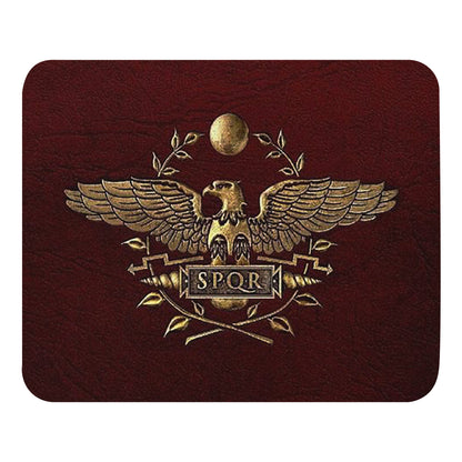 Imperial Mouse Pad - Emporium Romanum