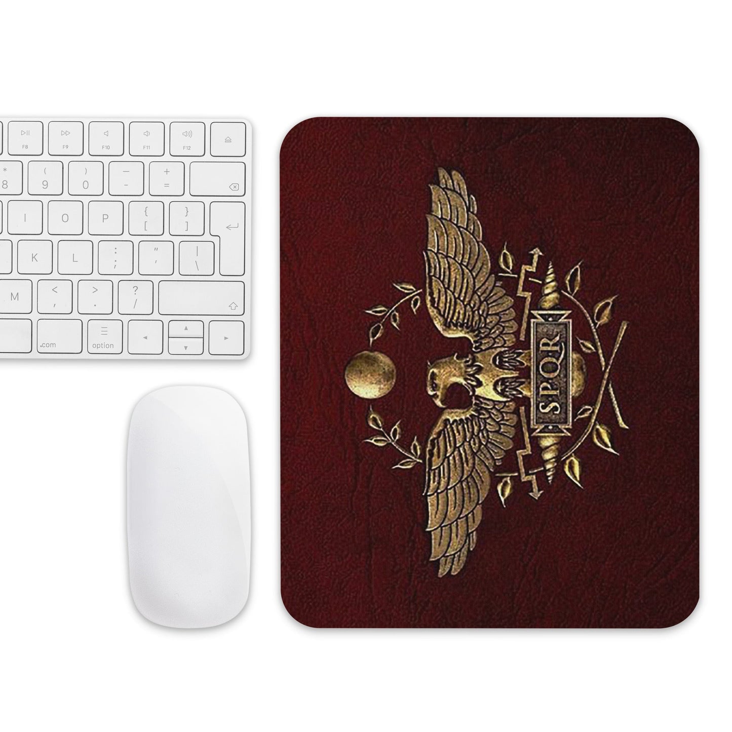 Imperial Mouse Pad - Emporium Romanum