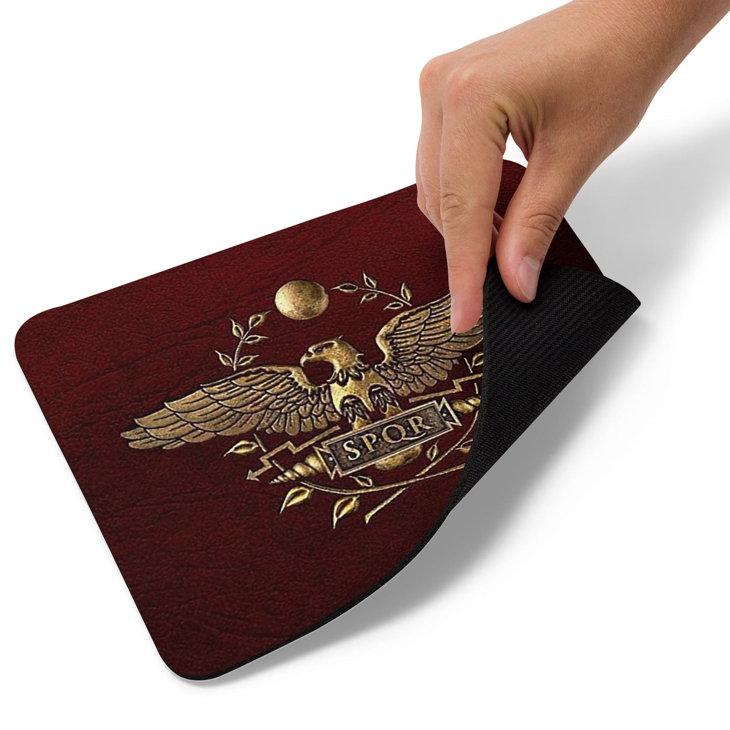 Imperial Mouse Pad - Emporium Romanum