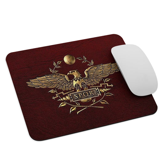 Imperial Mouse Pad - Emporium Romanum